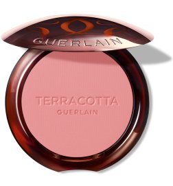 Terracotta Blush - The healthy glow blush